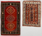 BACKED TIBETAN AND TURKISH BER