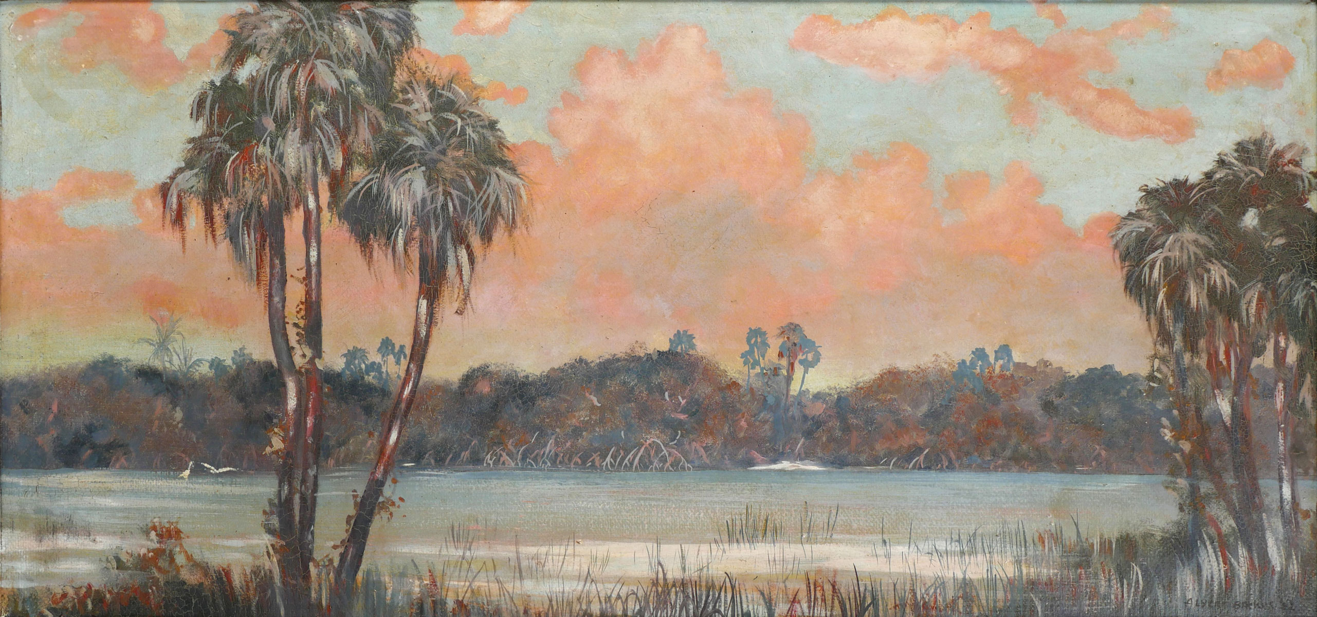 BACKUS, Albert Edward ''Beanie'',