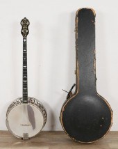 BACON AND DAY SILVER BELL PLEC