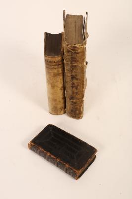 Bacon (Francis) 'Novum Organum