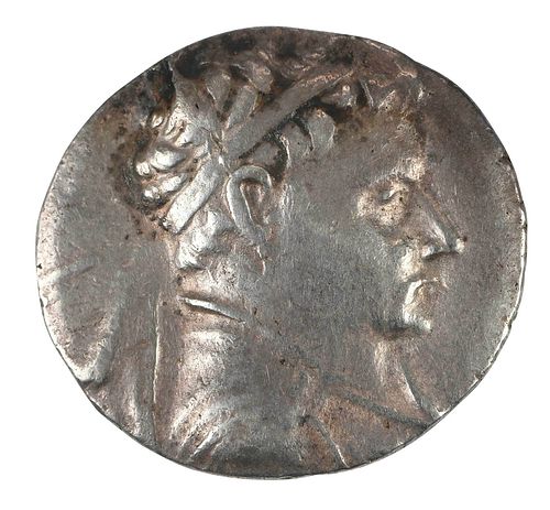 BACTRIAN KINGDOM: