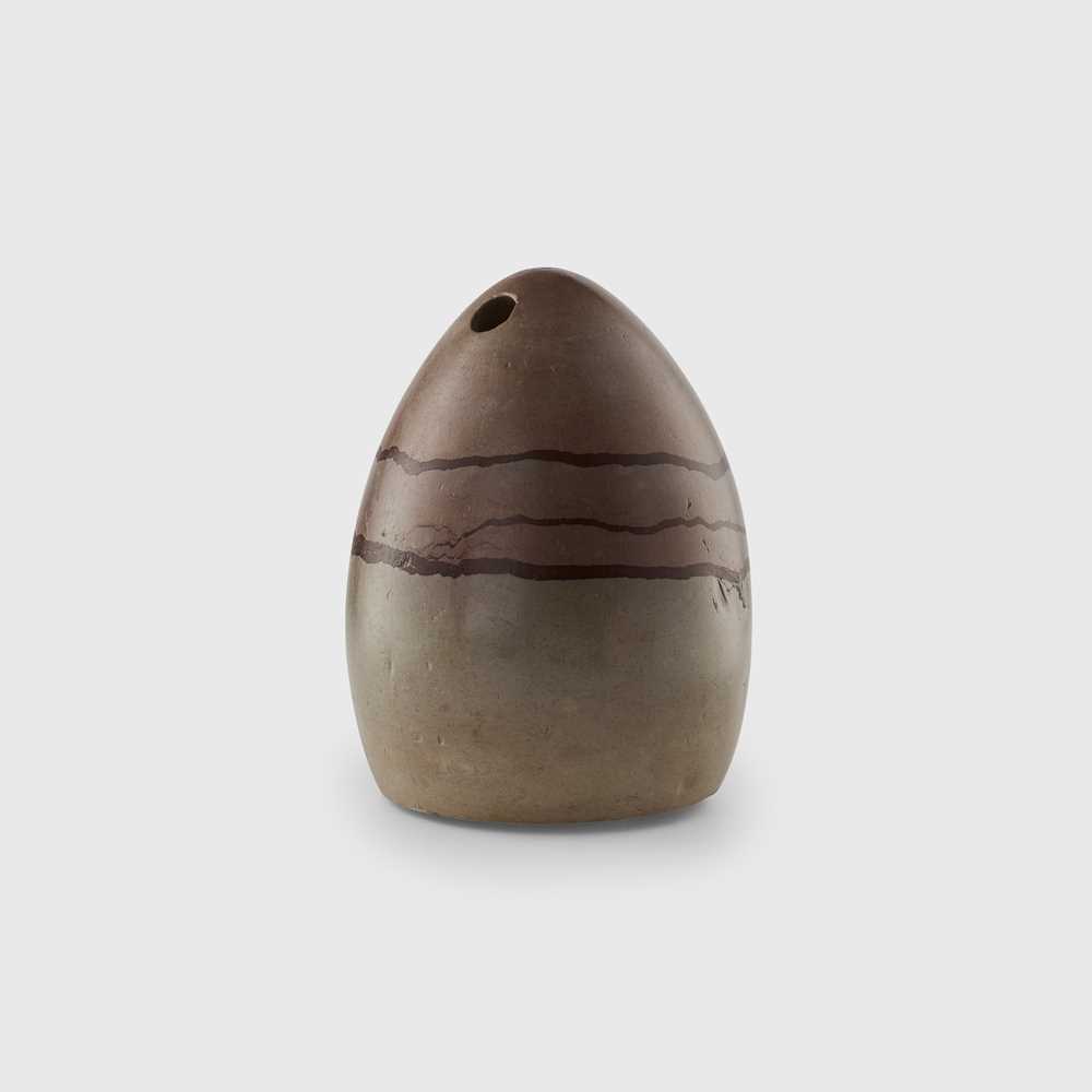 BACTRIAN STONE WEIGHT IDOL