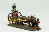 BAD ACCIDENT MECHANICAL BANK U