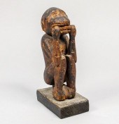 BAFO TRIBE DEITY STATUE CAMERO