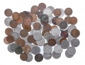 BAG OF 52 PROBLEM INDIANS & 40