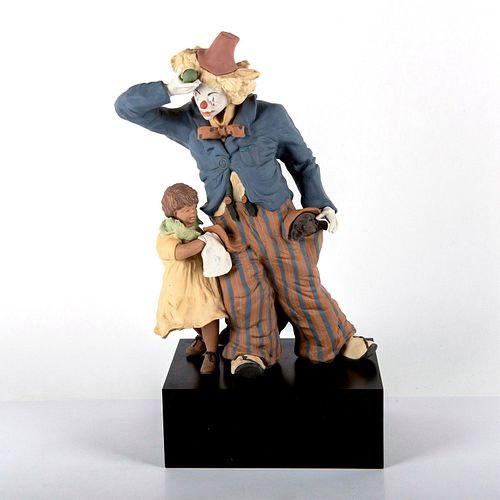 BAGGY PANTS 1011749 LTD - LLADRO