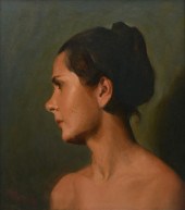 BAGNELL, Edgar Wirt, (American