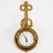 BAGUES & FILS LOUIS XVI STYLE