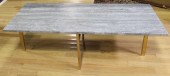 BAGUES QUALITY MIDCENTURY MARB