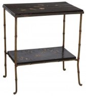 BAGUES STYLE CHINOISERIE TWO-T