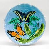 BAHAMAS CHELSEA POTTERY BUTTER