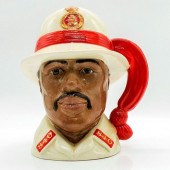 BAHAMAS POLICEMAN D6912 - LARG