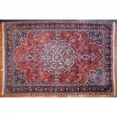 BAHKTIARI CARPET, PERSIA, 11.2