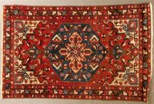 Bahktiari rug, modern, Iran, 4
