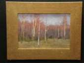 BAIKOV, Leonid Petrovich. Oil