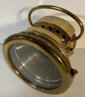 BAIL HANDLE SINGLE HEAD LIGHT,
