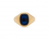 BAILEY BANKS & BIDDLE 22K GOLD