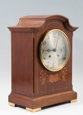 BAILEY BANKS BIDDLE INLAID CLO