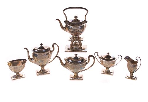 BAILEY BANKS BIDDLE STERLING SILVER