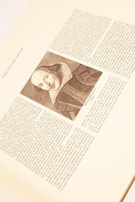 Bailey (John), A Folio of