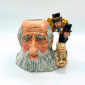 BAIRSTOW MANOR COLLECTABLES LA