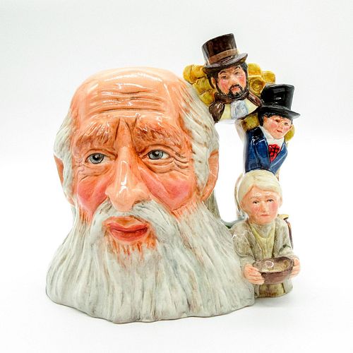 BAIRSTOW MANOR COLLECTABLES LARGE