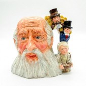 BAIRSTOW MANOR COLLECTABLES LA