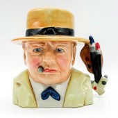BAIRSTOW MANOR PROTOTYPE CHARA