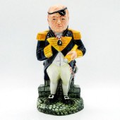 BAIRSTOW MANOR PROTOTYPE FIGUR