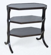 Baker 3-Tier Regency Style Muf