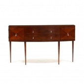 BAKER, ARCHETYPE COLLECTION SI