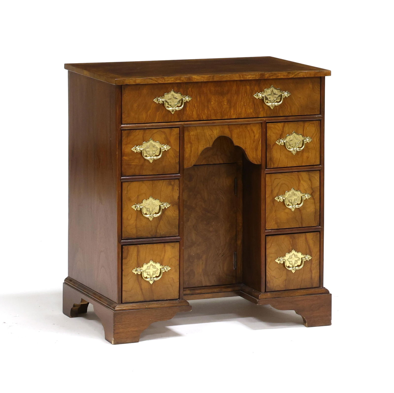 BAKER, CHILD'S SIZED CHIPPENDALE
