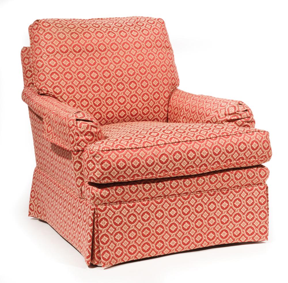 BAKER CLUB CHAIRBaker Club Chair