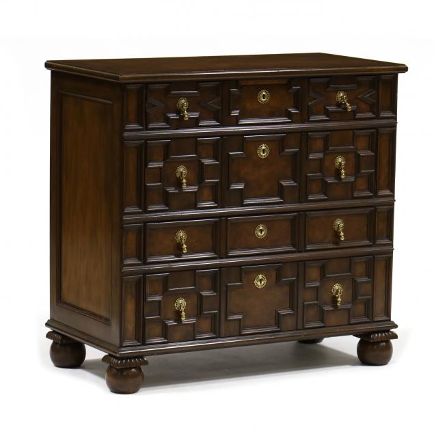 BAKER, COLLECTOR'S EDITION