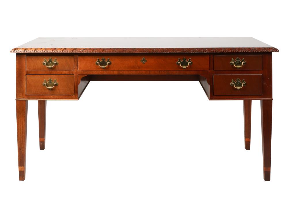 BAKER DESK WRITING TABLEBaker