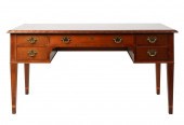 BAKER DESK WRITING TABLEBaker