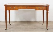BAKER DIRECTOIRE STYLE DESKDir