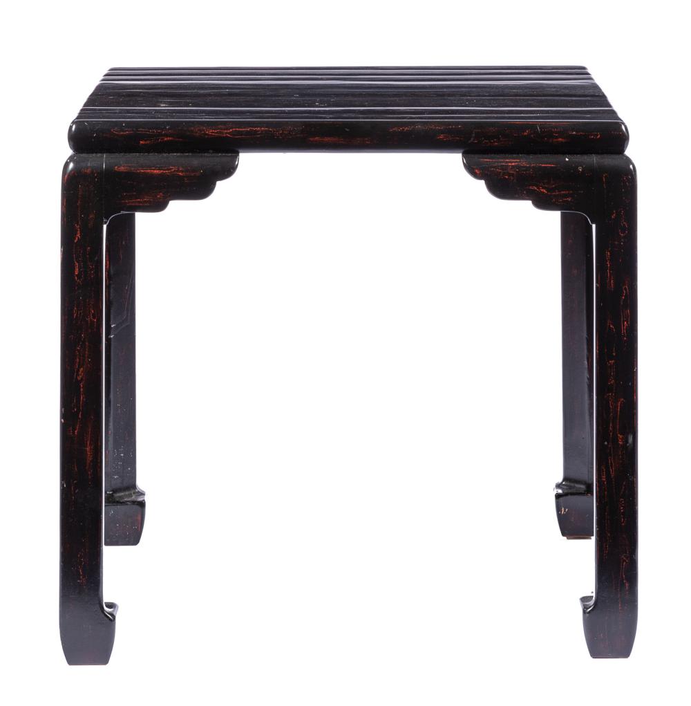 BAKER "FAR EAST COLLECTION" LACQUER