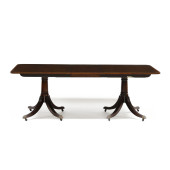 BAKER, FEDERAL STYLE INLAID MA