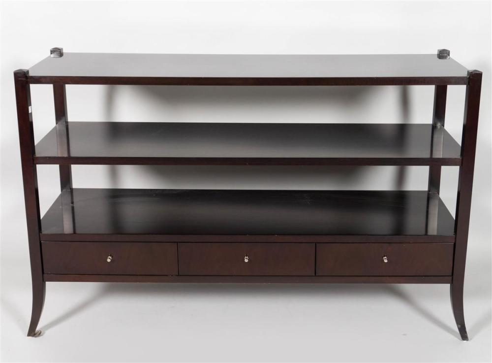 BAKER FOR BARBARA BARRY COLLECTION,