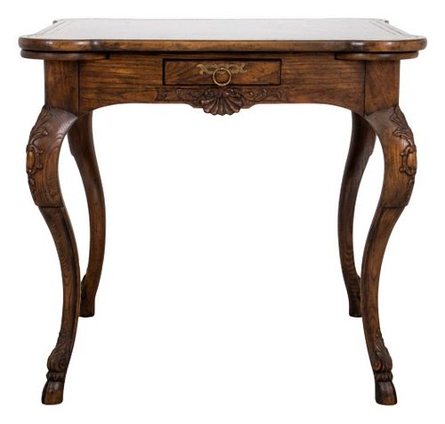 BAKER FRENCH PROVINCIAL LOUIS XV