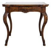 BAKER FRENCH PROVINCIAL LOUIS