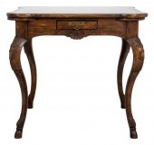 BAKER FRENCH PROVINCIAL LOUIS