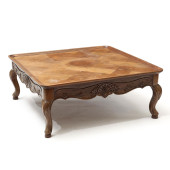 BAKER, FRENCH PROVINCIAL STYLE