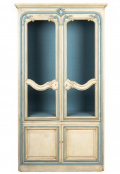 BAKER FRENCH PROVINCIAL-STYLE