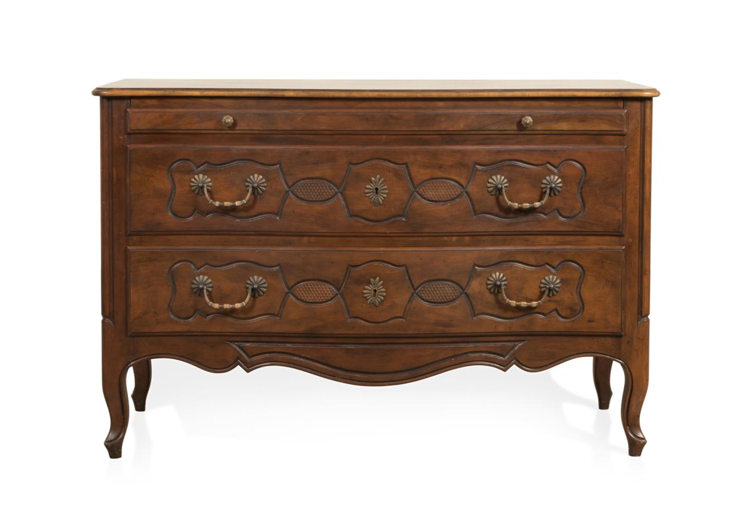 BAKER FRENCH PROVINCIAL STYLE