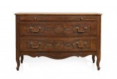 BAKER FRENCH PROVINCIAL STYLE