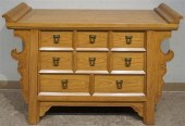 BAKER FURNITURE CHINESE STYLE