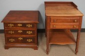 BAKER FURNITURE CHIPPENDALE ST