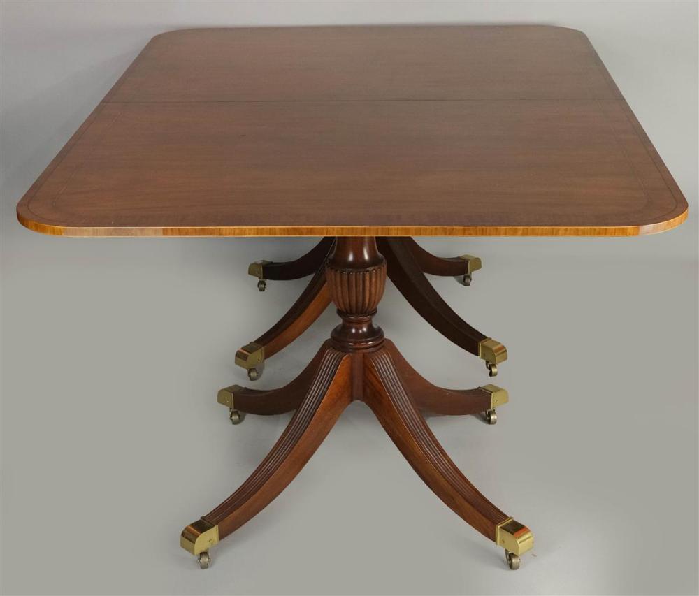 BAKER FURNITURE CLASSICAL STYLE
